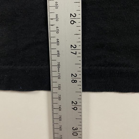 Vintage 90s Busch Gardens T Shirt Mens Medium Tampa Florida Single Stitch USA - Picture 6 of 6